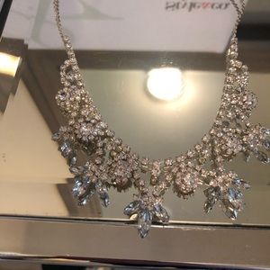 Formal wear necklace